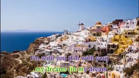 kbkaraokeking You're My Love- You're My Life new wave