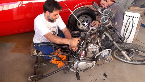 MOTOR REVIS EM AÇÃO CONHEÇA NOSSOS PROJETOS 02