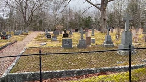 Oak Hill Cemetery