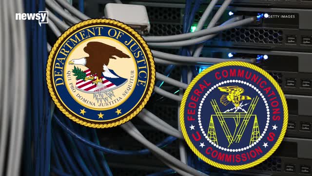 The Court Fight Over Net Neutrality Is Far From Over