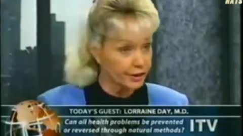 Sun does not cause cancer - We have known this!!