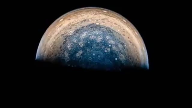 JUPITER Real NASA Voyaguer Recordings #Meditation /Jupiter Sonidos reales grabados por NASA Voyaguer