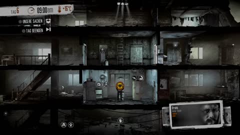 This War of Mine The Little Ones #05 Die Schule Plündern