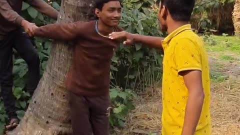 Comedy funny video