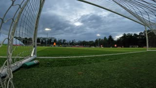 2022-09-12 - Misfits United v Regeneron UTD - Part 2