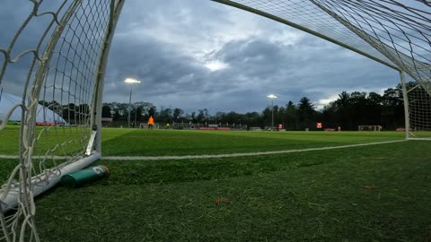 2022-09-12 - Misfits United v Regeneron UTD - Part 2