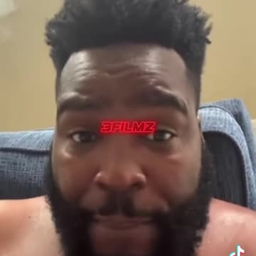 He knows from experience dealing with a Sugar Momma