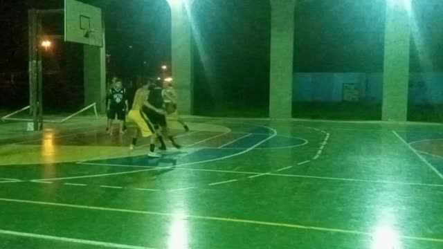 basquete ball