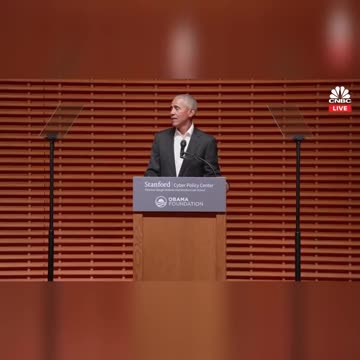 Gabbard: 'Biden is just a front man'