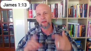 James 1:13 Bible Walkthrough