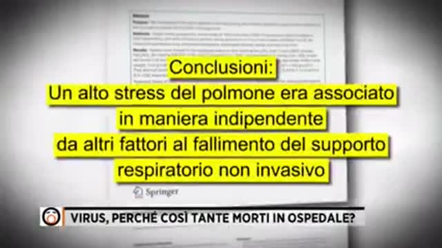 Terapie intensive killer