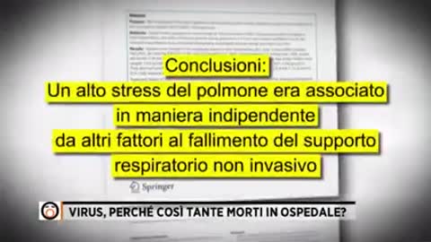 Terapie intensive killer