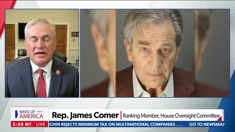 Paul Pelosi CAUGHT In Huge Corruption Scandal