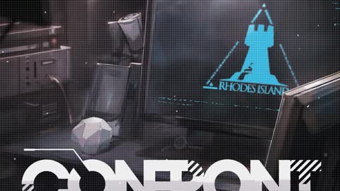 Arknights OST - CONFRONT