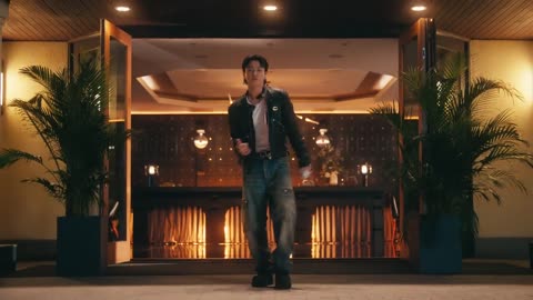 Bts song