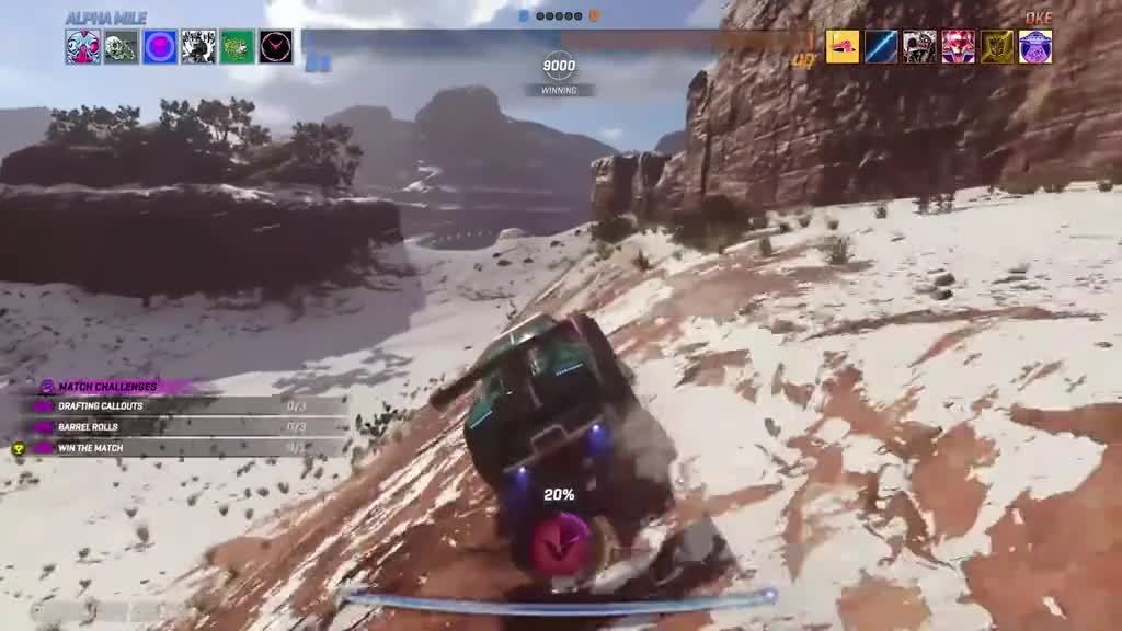 feel a part of Undead Labs' attitude from it.