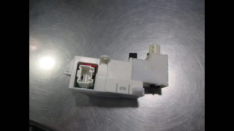 Review: Genuine OEM Mazda KDY0-46-040 SWITCH