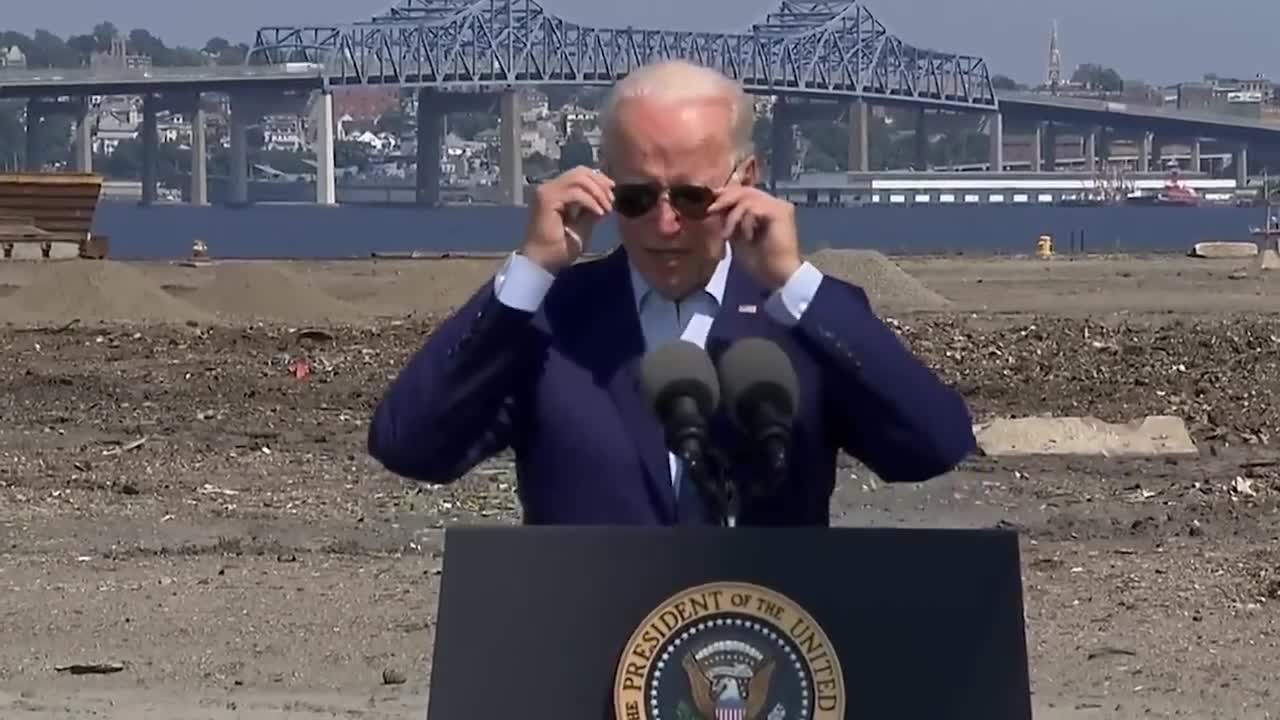 Biden has Cancer!