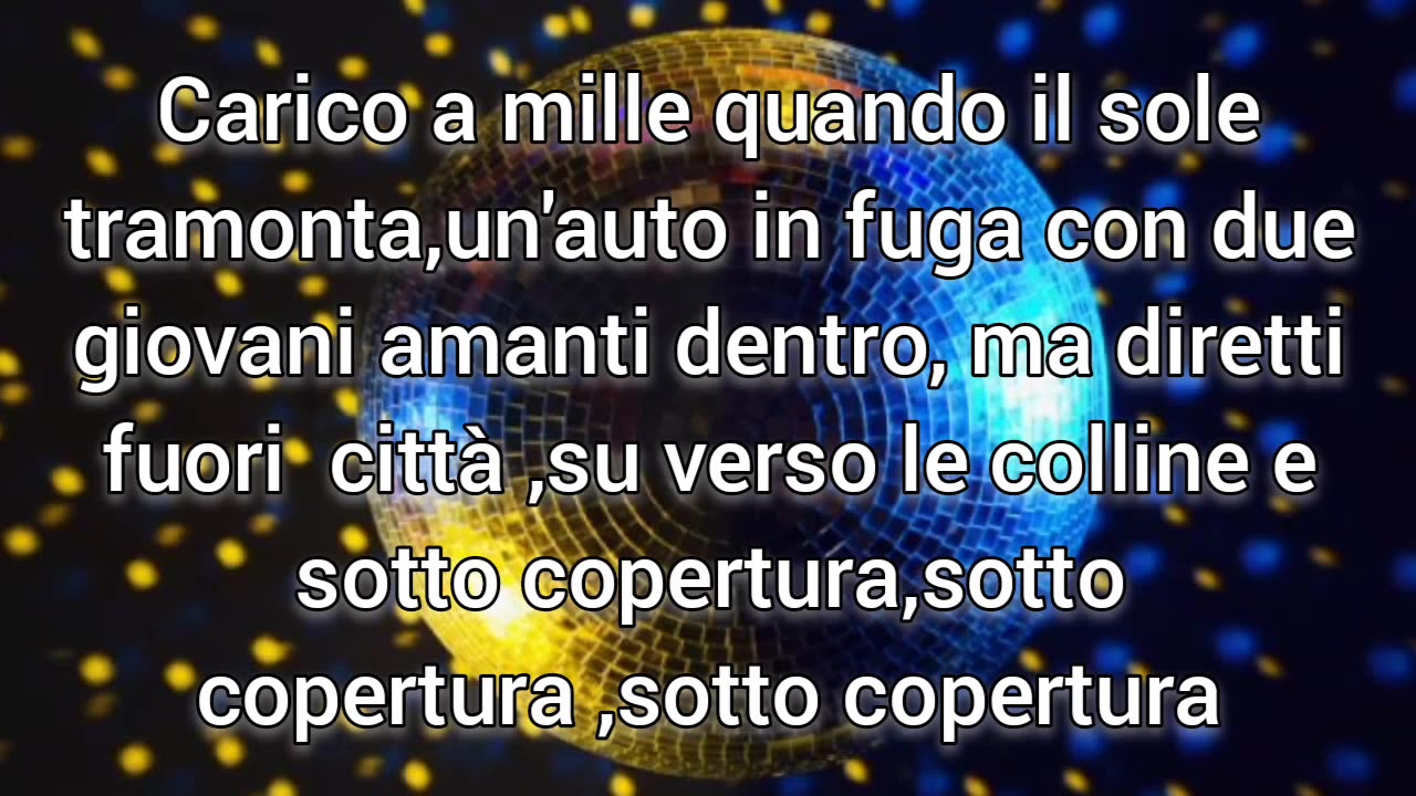 "Green green grass"-George Ezra (2022)-traduzione in italiano