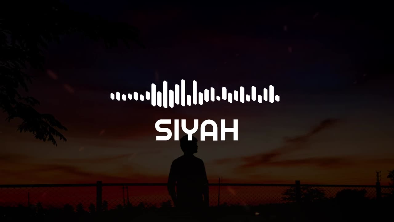 Siyah Remix Song | Siyah Remix Abdul Hannan | Music Studioc | Tasim Ahmed |