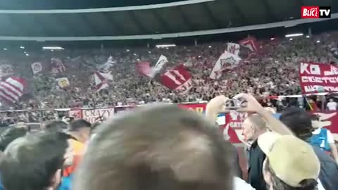 Generacija Zvezde koja je osvojila LP