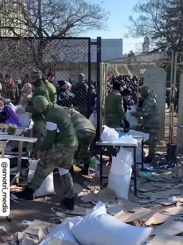 13.03.2022. Demilitarization and denazification of Ukraine!!!