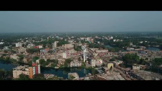 Bangladeshi Nature View