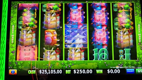 Las Vegas EPIC JACKPOTS 2024