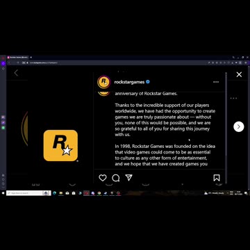 IT COMING FIRST TRAILER GRAND THEFT AUTO 6