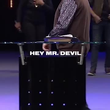 USE YOUR AUTHORITY - KICK THE DEVIL OUT! _ Rev. Kenneth W. Hagin