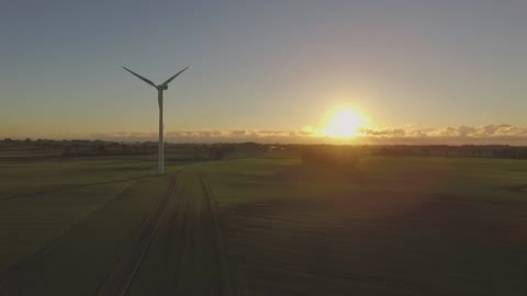 wind energy