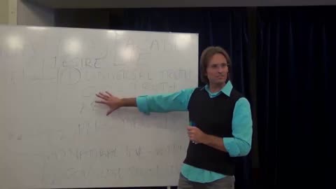 Is the Only Way to Improve My Desire to Feel Pain?