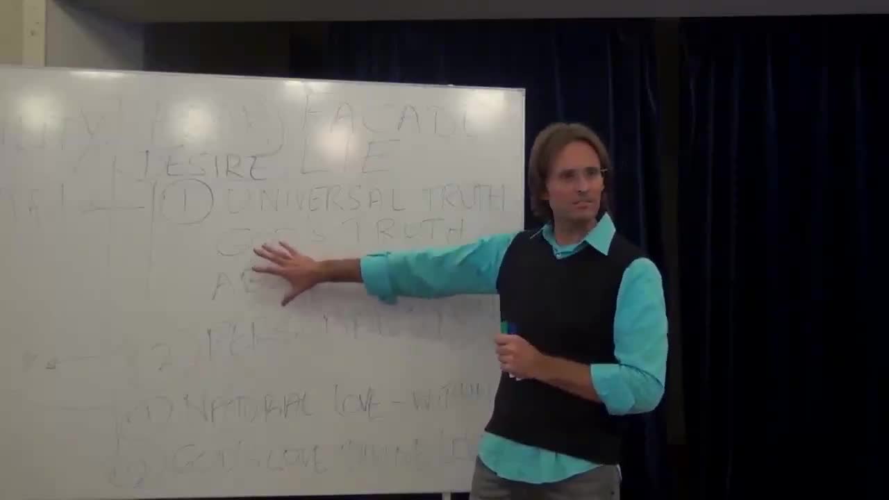 Is the Only Way to Improve My Desire to Feel Pain?