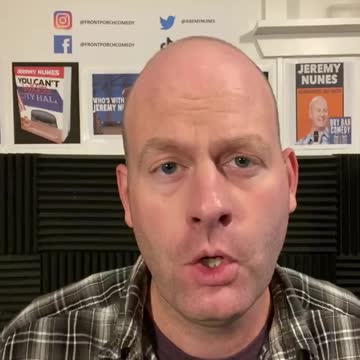 Stunning News from New Jersey!