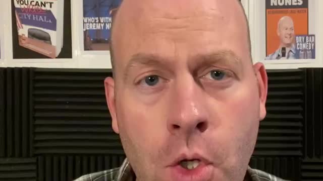 Stunning News from New Jersey!