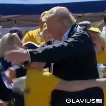 TRUMP - Pure Love