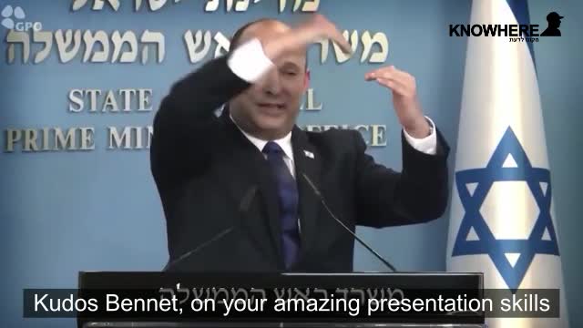 Responding to the evil dictator of our Land