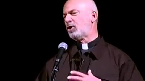 Fr. Corapi: The Battle for Truth Pt. 1