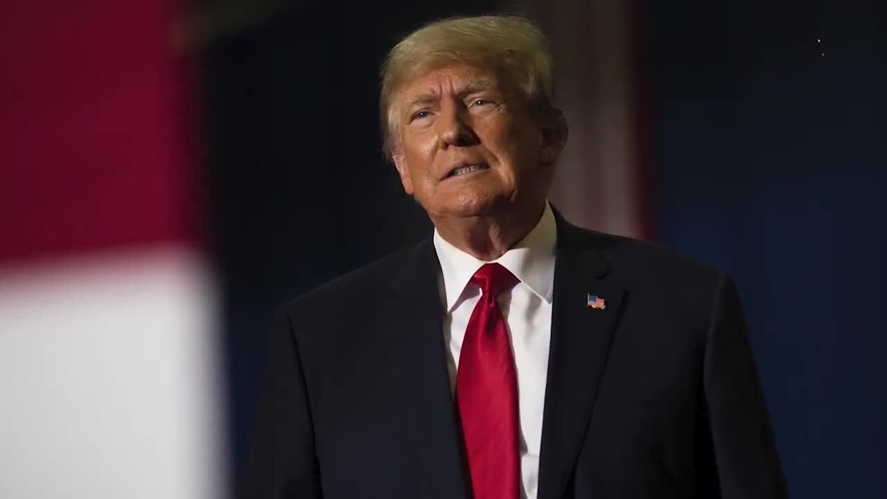 Donald trump indicated in investigation in election 2020