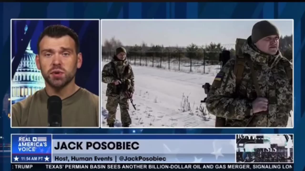 Breaking news- 2 huge stories and possible regime change in Ukraine