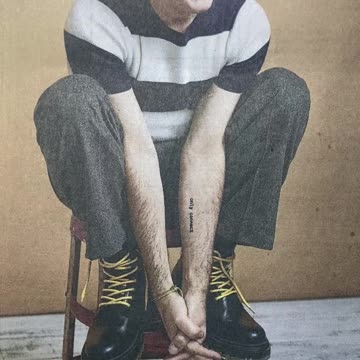 #MurphDocU: #words-of-wisdom from Alan Cumming