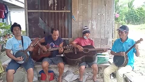 When I'm Gone (Rondalla Version)