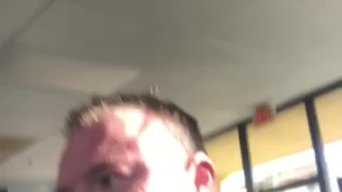 You’re still sore??