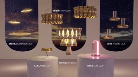 Kasual Collection by Karim Rashid