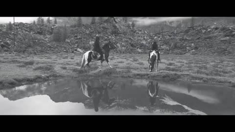 KADEBOSTANY - SAVE ME (Official Video)