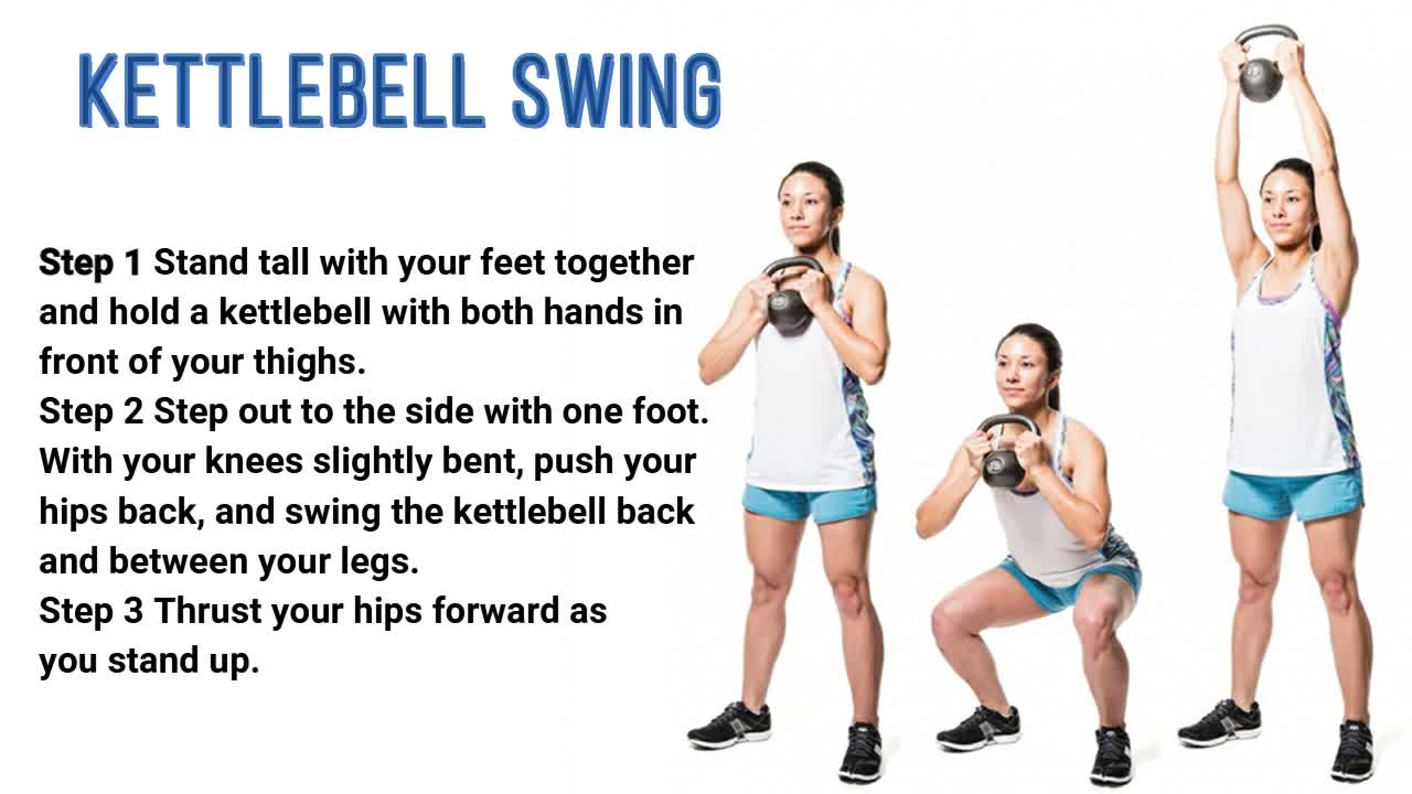 Easy way to lose belly fat