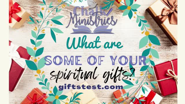 spiritualgifts.com