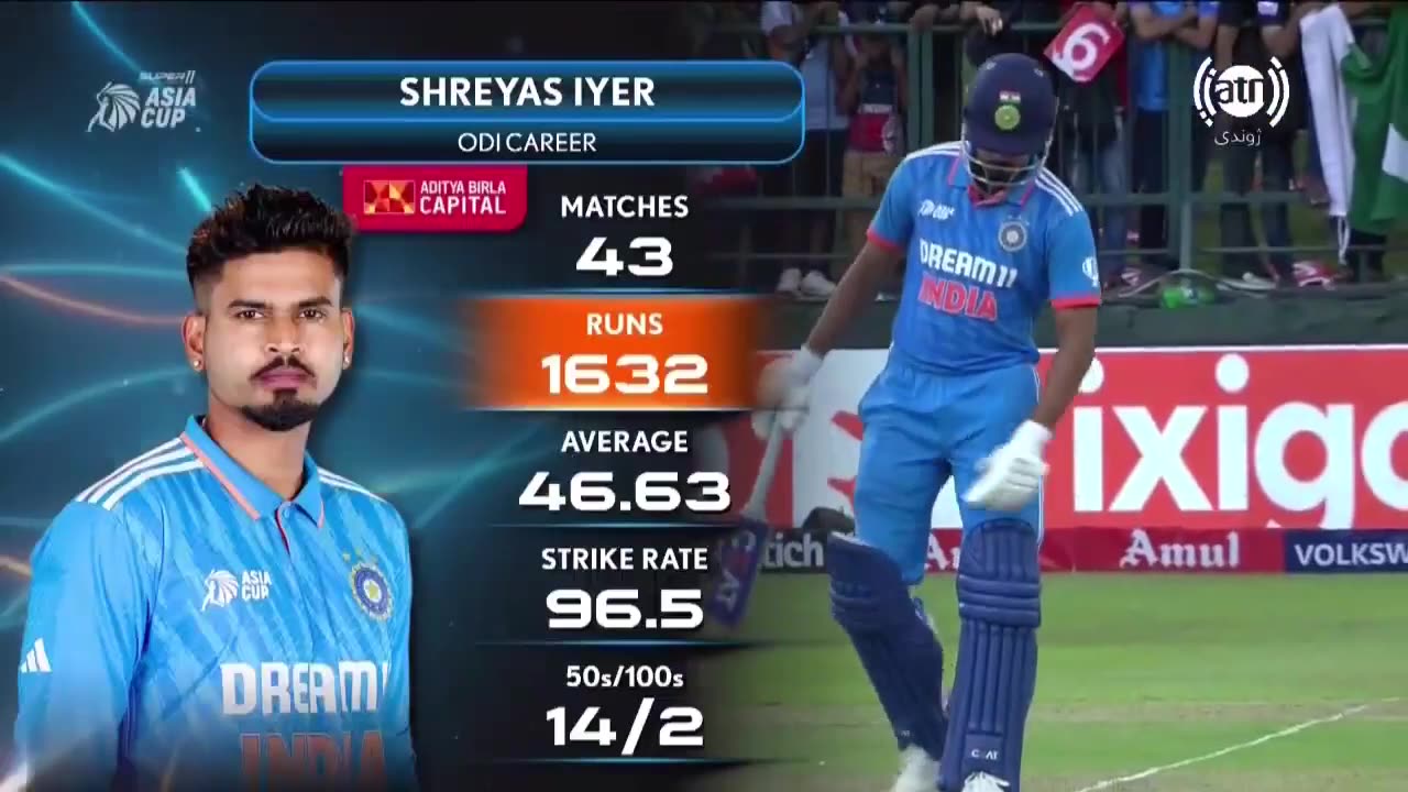 Biggest Rivalry in the history of Sports India vs Pakistan Asia Cup 2023 Highlights 🇵🇰🇵🇰🇵🇰🏆