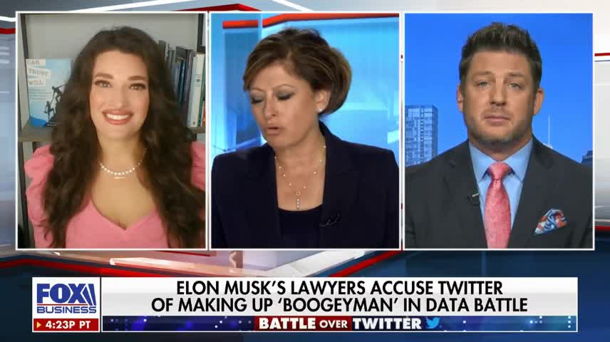 Will Elon Musk still buy Twitter after whistleblower's 'bombshell' claims?
