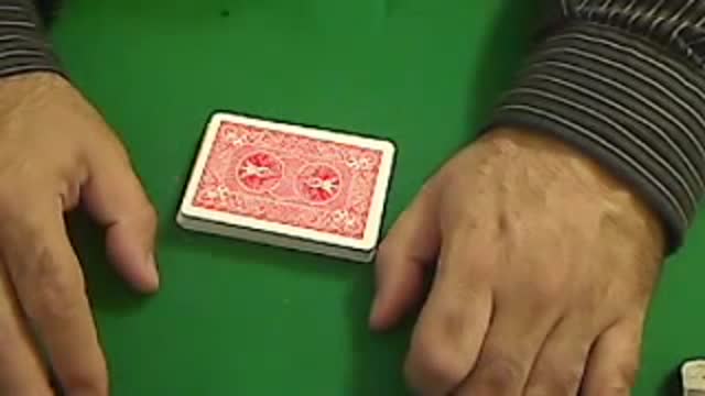 Martin Gardner's Gambling Game